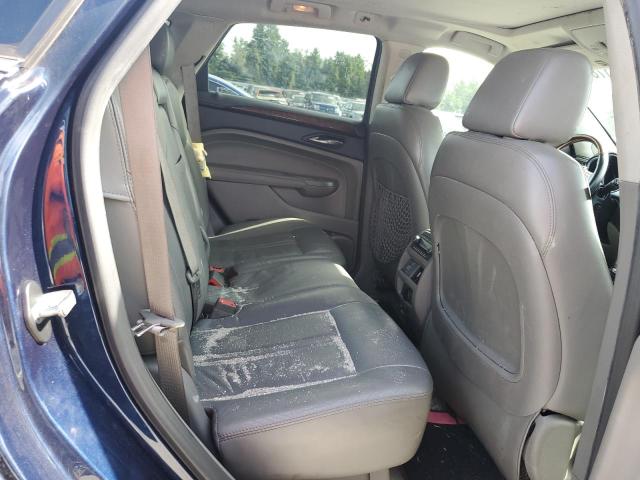Photo 11 from auction – 2011 CADILLAC SRX PREMIU with VIN 3GYFNFEY0BS616381