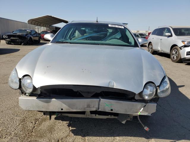 Photo 5 from auction – 2005 BUICK LACROSSE C with VIN 2G4WC532051287536