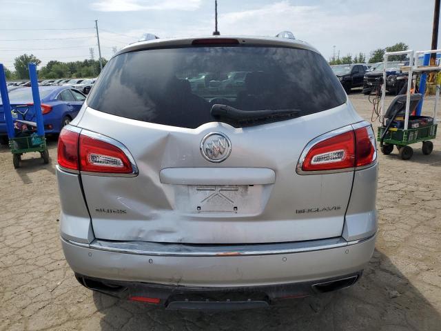 Photo 6 from auction – 2014 BUICK ENCLAVE with VIN 5GAKRBKD0EJ237486