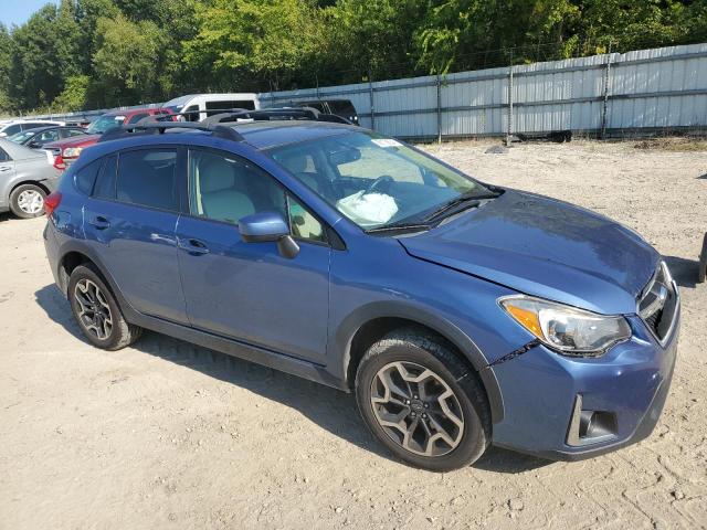 Photo 4 from auction – 2016 SUBARU CROSSTREK with VIN JF2GPABC7G8321585