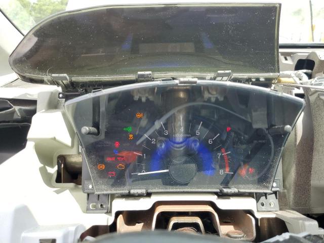 Photo 9 from auction – 2012 HONDA CIVIC EXL with VIN 2HGFB2F94CH548817
