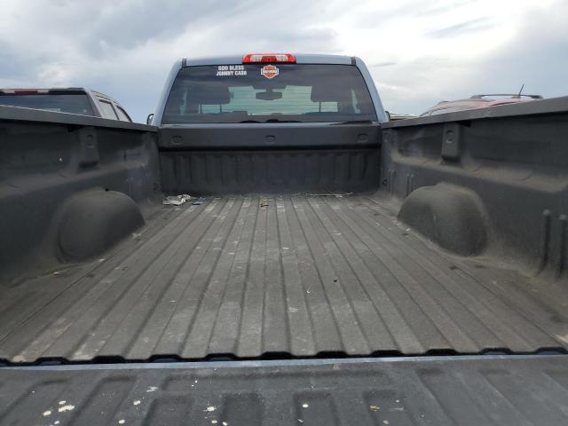Photo 10 from auction – 2015 CHEVROLET SILVERADO with VIN 1GCNKREC7FZ284948
