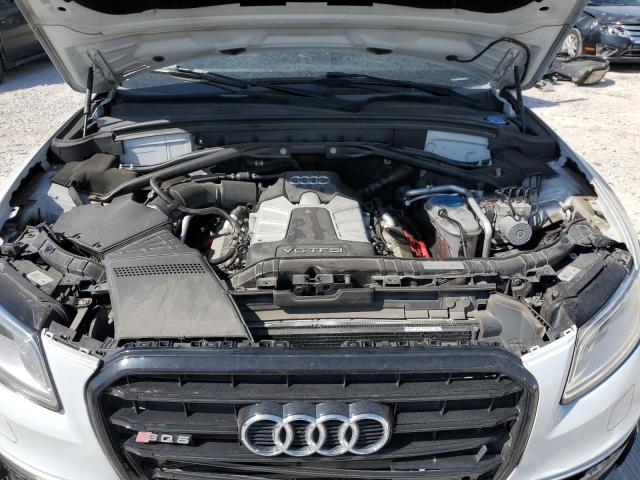 Photo 12 from auction – 2016 AUDI Q5 PREMIUM with VIN WA1D7AFP9GA114102