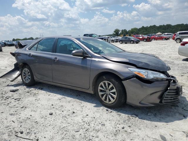 Photo 4 from auction – 2017 TOYOTA CAMRY LE with VIN 4T1BF1FK3HU441496