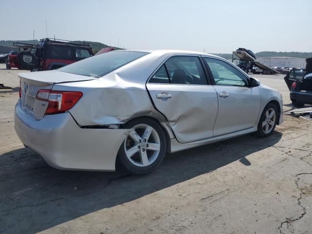 Photo 3 from auction – 2012 TOYOTA CAMRY BASE with VIN 4T1BF1FK1CU078981