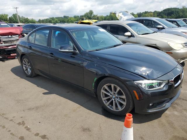 Photo 4 from auction – 2018 BMW 320 XI with VIN WBA8A3C55JA488458