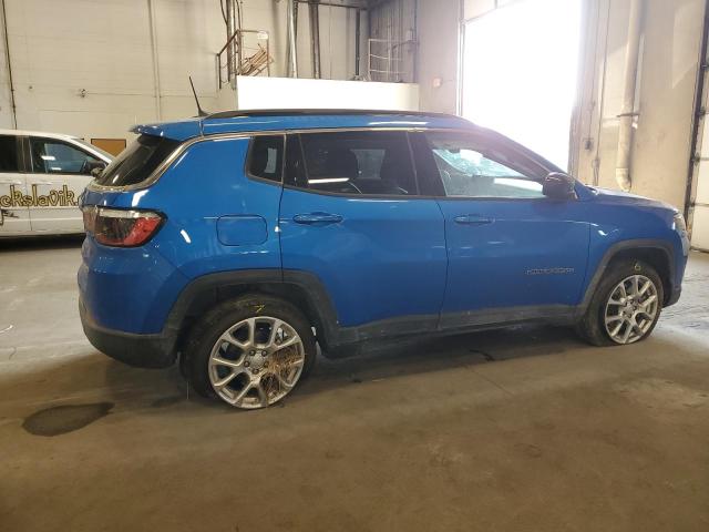 Photo 3 from auction – 2023 JEEP COMPASS LA with VIN 3C4NJDFN9PT519834