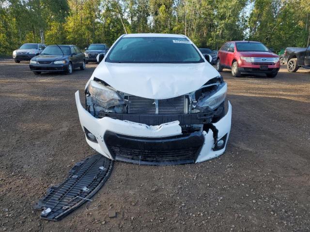 Photo 5 from auction – 2016 TOYOTA COROLLA L with VIN 2T1BURHE9GC646056