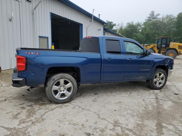 Photo 3 from auction – 2018 CHEVROLET SILVERADO with VIN 1GCVKREC4JZ131744