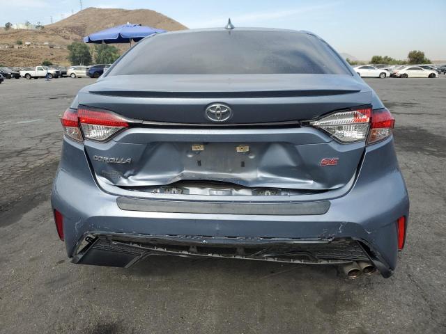 Photo 6 from auction – 2020 TOYOTA COROLLA SE with VIN 5YFS4RCE0LP051310