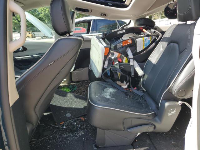 Photo 11 from auction – 2022 CHRYSLER PACIFICA L with VIN 2C4RC3GG4NR101672