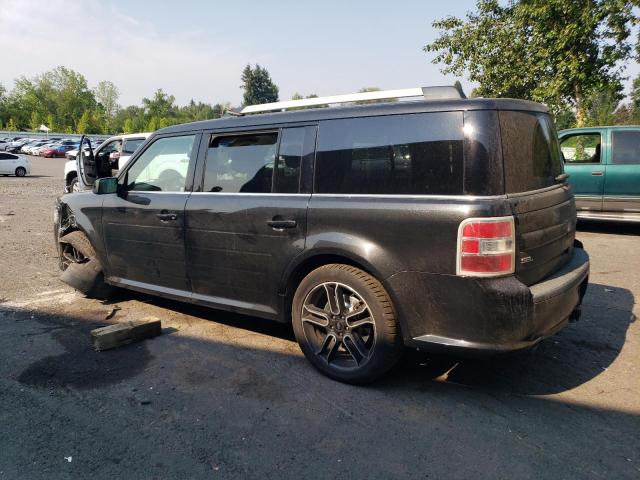 Photo 2 from auction – 2013 FORD FLEX SEL with VIN 2FMHK6C88DBD34035