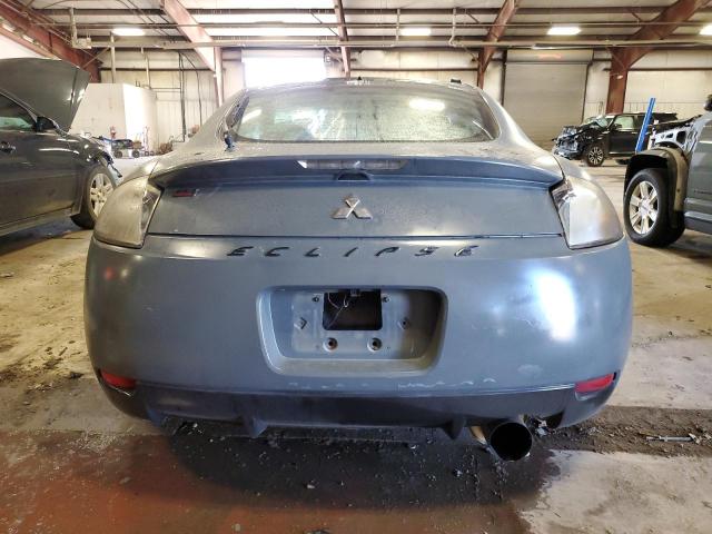 Photo 6 from auction – 2008 MITSUBISHI ECLIPSE GS with VIN 4A3AK24F08E007034