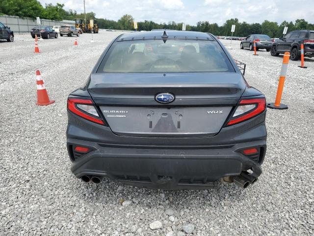 Photo 6 from auction – 2023 SUBARU WRX with VIN JF1VBAA61P9815411