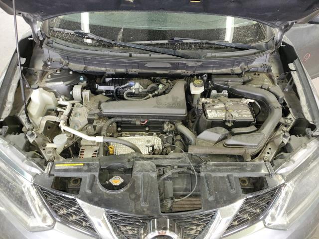 Photo 11 from auction – 2016 NISSAN ROGUE S with VIN JN8AT2MT2GW005904