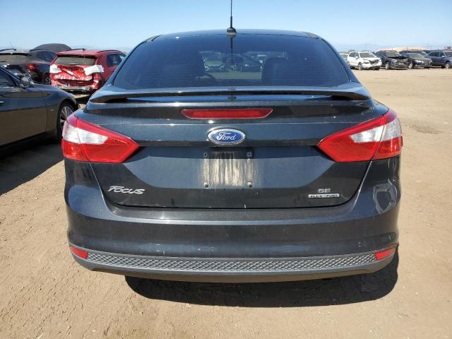 Photo 6 from auction – 2014 FORD FOCUS SE with VIN 1FADP3F2XEL209460