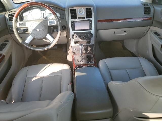 Photo 8 from auction – 2009 CHRYSLER 300 LIMITE with VIN 2C3KK33V19H568606