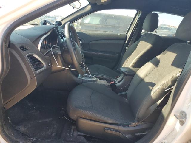 Photo 7 from auction – 2014 DODGE AVENGER SE with VIN 1C3CDZAB4EN168762