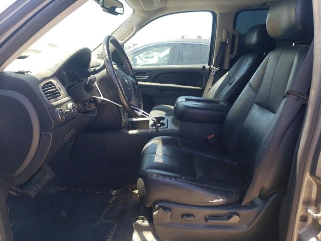 Photo 7 from auction – 2012 CHEVROLET AVALANCHE with VIN 3GNTKFE7XCG256119