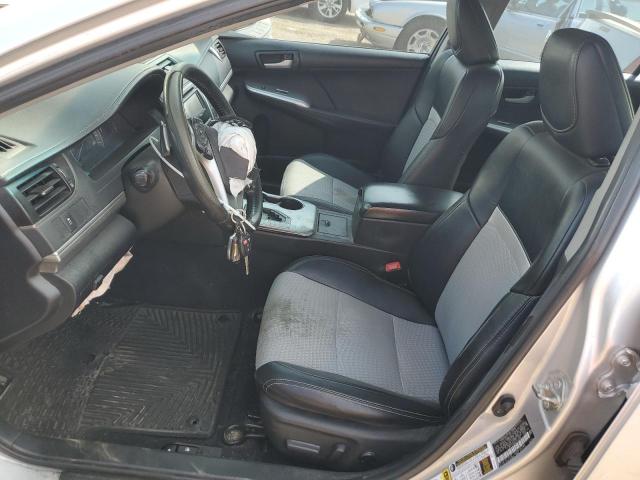 Photo 7 from auction – 2014 TOYOTA CAMRY L with VIN 4T1BF1FK9EU341639