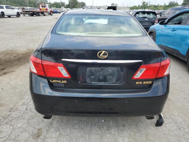 Photo 6 from auction – 2007 LEXUS ES 350 with VIN JTHBJ46G372093028