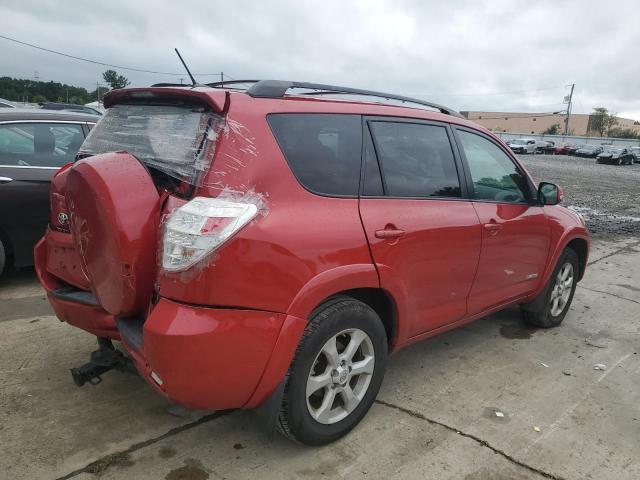 Photo 3 from auction – 2011 TOYOTA RAV4 LIMIT with VIN 2T3DK4DV9BW061323