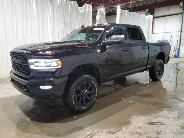 RAM 2500 BIG H 2022 with VIN 3C6UR5DJ4NG359286 - Photo from auction