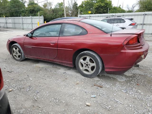 Photo 2 from auction – 2001 DODGE STRATUS with VIN 4B3AG42G91E215138