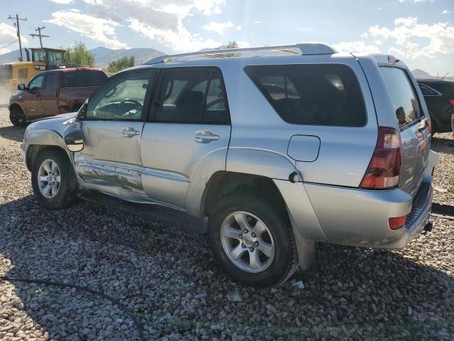 Photo 2 from auction – 2005 TOYOTA 4RUNNER SR with VIN JTEZU14R250058267