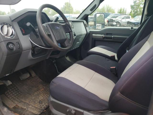 Photo 7 from auction – 2012 FORD F250 SUPER with VIN 1FT7X2BT9CEB93494