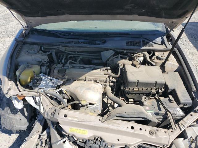 Photo 11 from auction – 2002 TOYOTA CAMRY LE with VIN JTDBE32K720022557