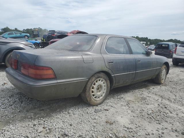 Zdjęcie 3 z aukcji – 1990 LEXUS LS 400 z VIN JT8UF11E6L0017355