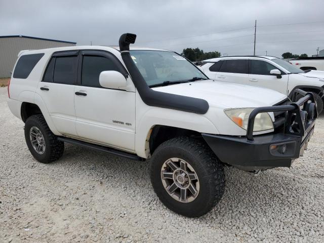 Photo 4 from auction – 2003 TOYOTA 4RUNNER LI with VIN JTEBT17R830024539