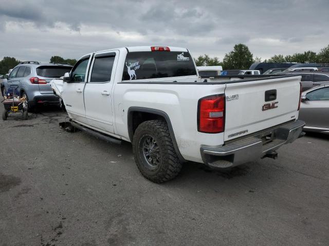 Photo 2 from auction – 2014 GMC SIERRA K15 with VIN 3GTU2UECXEG330818
