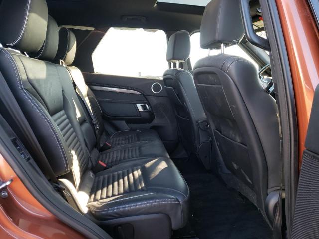 Photo 11 from auction – 2019 LAND ROVER DISCOVERY with VIN SALRR2RV6KA085519