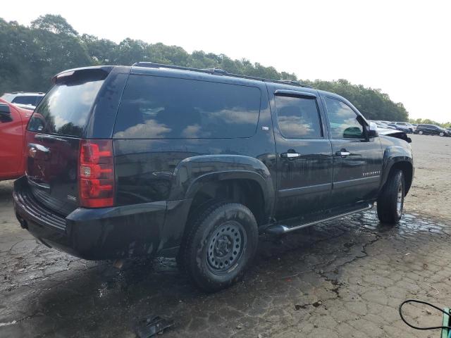 Photo 3 from auction – 2008 CHEVROLET SUBURBAN K with VIN 3GNFK16398G120440