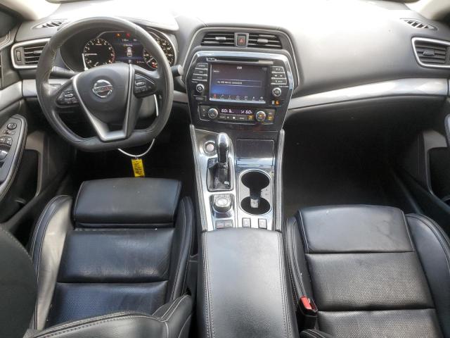 Photo 8 from auction – 2016 NISSAN MAXIMA 3.5 with VIN 1N4AA6AP6GC433448