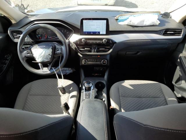 Photo 8 from auction – 2020 FORD ESCAPE SE with VIN 1FMCU9G61LUA19665