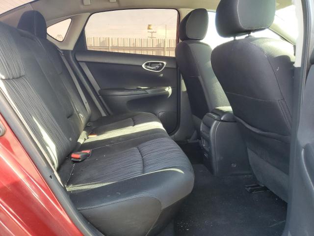 Photo 10 from auction – 2018 NISSAN SENTRA with VIN 3N1AB7AP2JY280033