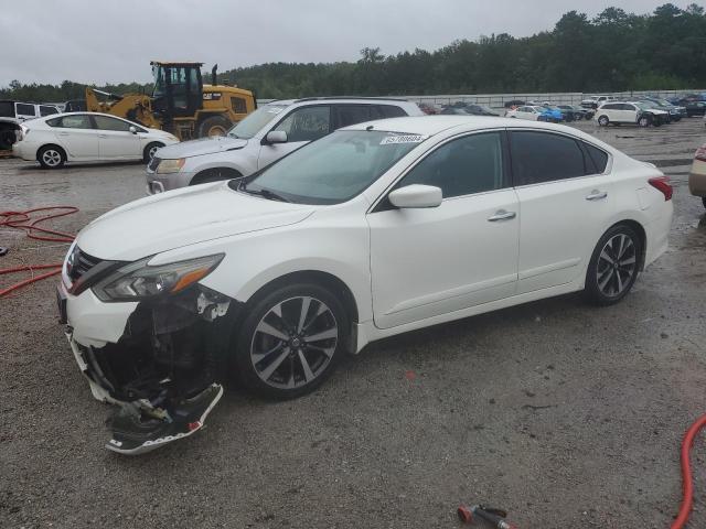Photo 1 from auction – 2016 NISSAN ALTIMA 2.5 with VIN 1N4AL3AP7GN373774