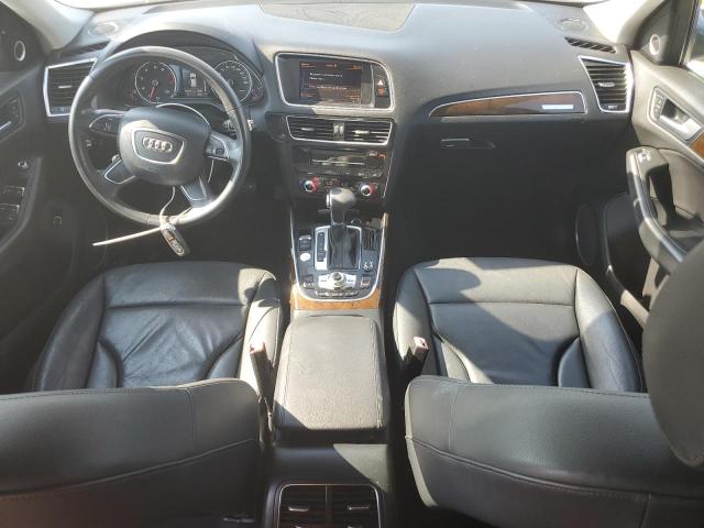 Photo 8 from auction – 2013 AUDI Q5 PRESTIG with VIN WA1WGAFP9DA052642
