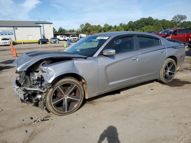 DODGE CHARGER SE 2014 with VIN 2C3CDXBG5EH192625 - Photo from auction