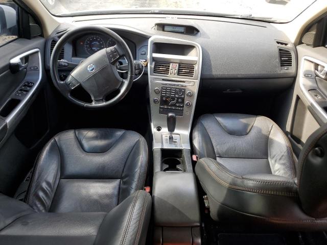 Photo 8 from auction – 2010 VOLVO XC60 3.2 with VIN YV4960DZ0A2051029