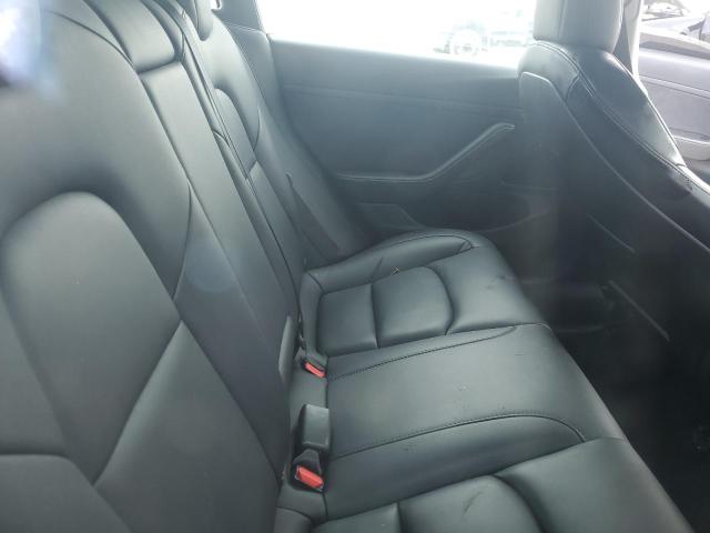 Photo 10 from auction – 2020 TESLA MODEL 3 with VIN 5YJ3E1EA3LF792186