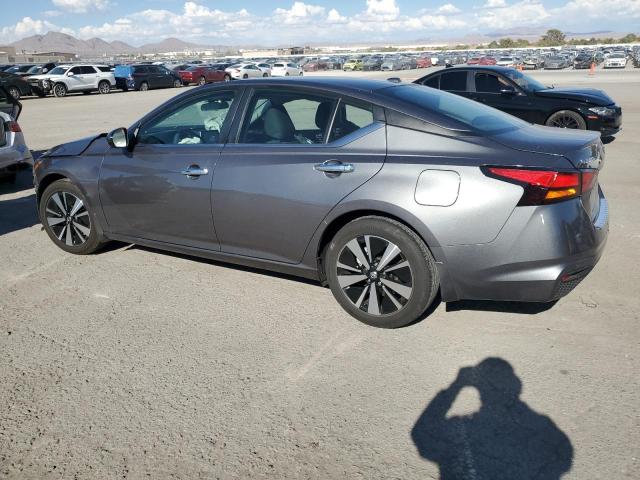 Photo 2 from auction – 2021 NISSAN ALTIMA SV with VIN 1N4BL4DV4MN412787