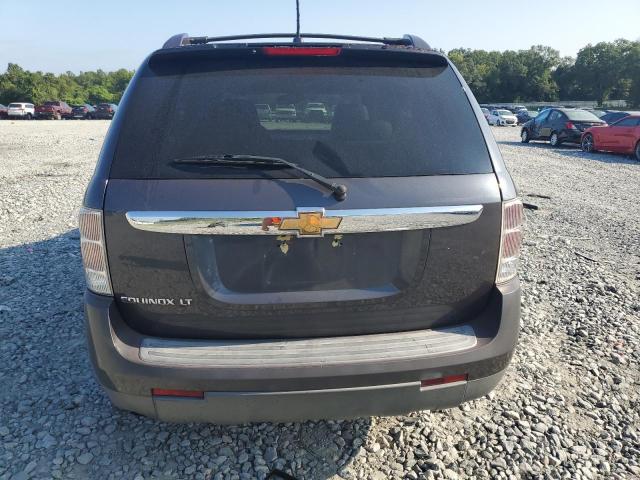Photo 6 from auction – 2008 CHEVROLET EQUINOX LT with VIN 2CNDL33F686005261