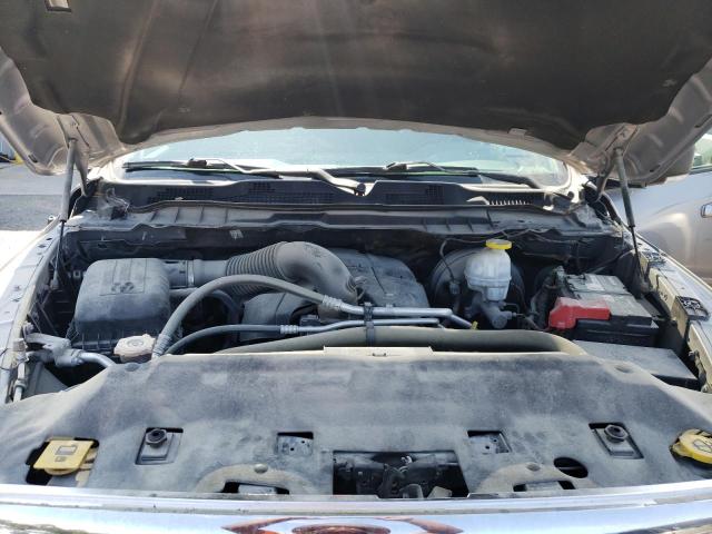 Photo 11 from auction – 2019 RAM 1500 CLASS with VIN 1C6RR7TT3KS614762