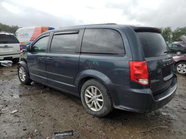 Photo 2 from auction – 2014 DODGE GRAND CARA with VIN 2C4RDGCG8ER302923