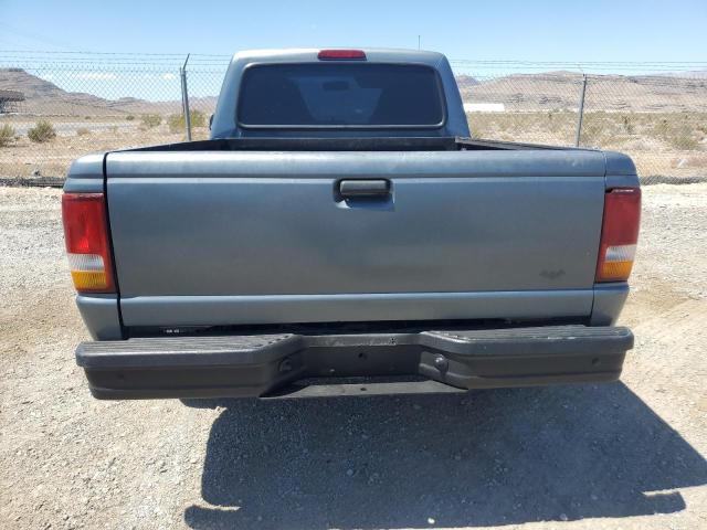 Photo 6 from auction – 1993 FORD RANGER with VIN 1FTCR10A4PUD05960