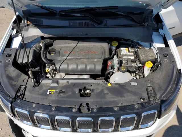 Photo 12 from auction – 2022 JEEP COMPASS LI with VIN 3C4NJDCB8NT227566
